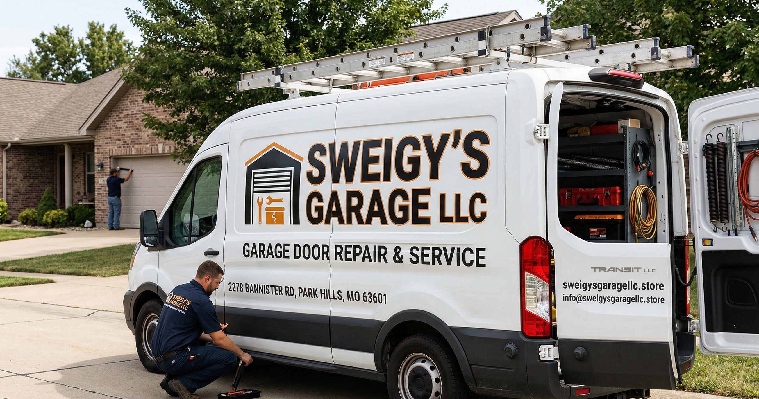 Park Hills Best Team